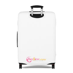 Keep Choosing Life l Luggage Cover