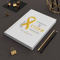 Stronger Than The Storm l Journal