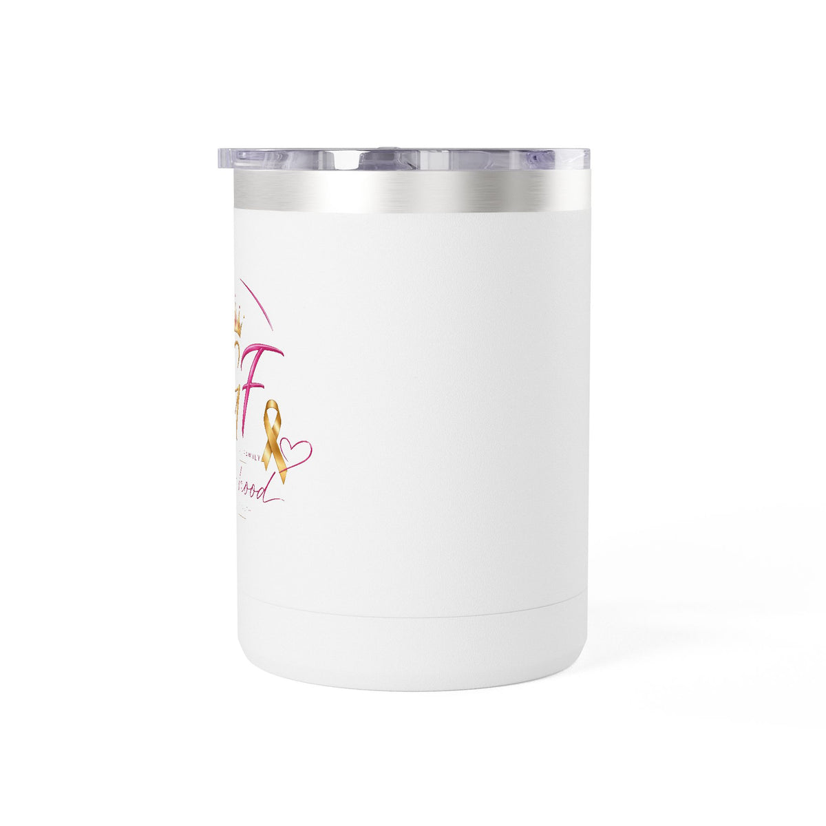 EGF Mug | 15oz Tumbler