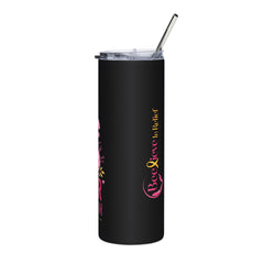 Stronger Than The Pain l Tumbler 20oz