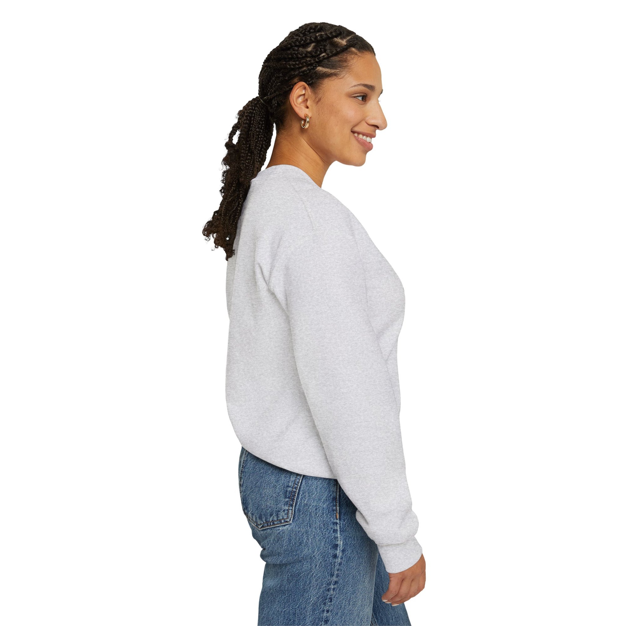 You Are Seen l Sweatshirt