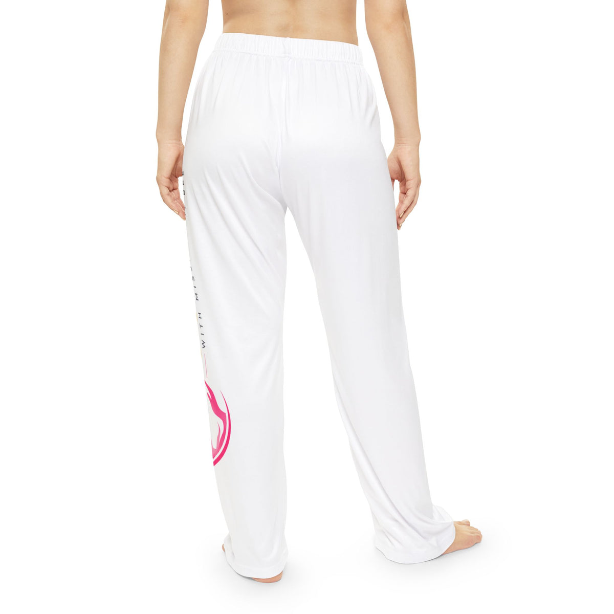 Beelieve In Relief l Pajama Pants