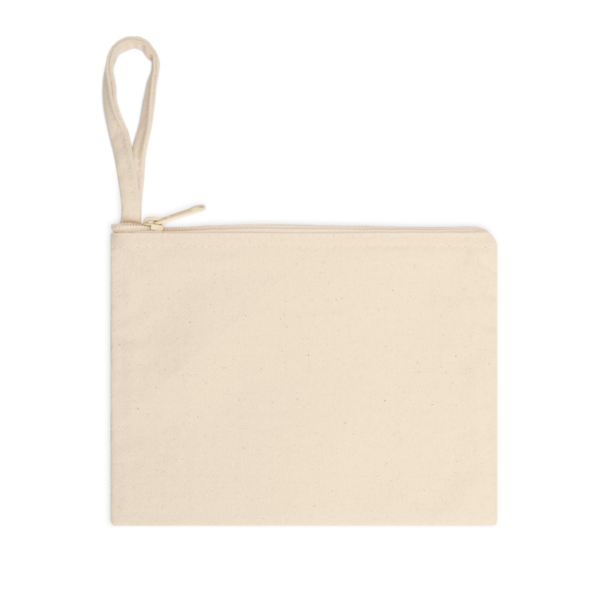 EGF  l Zipper Pouch