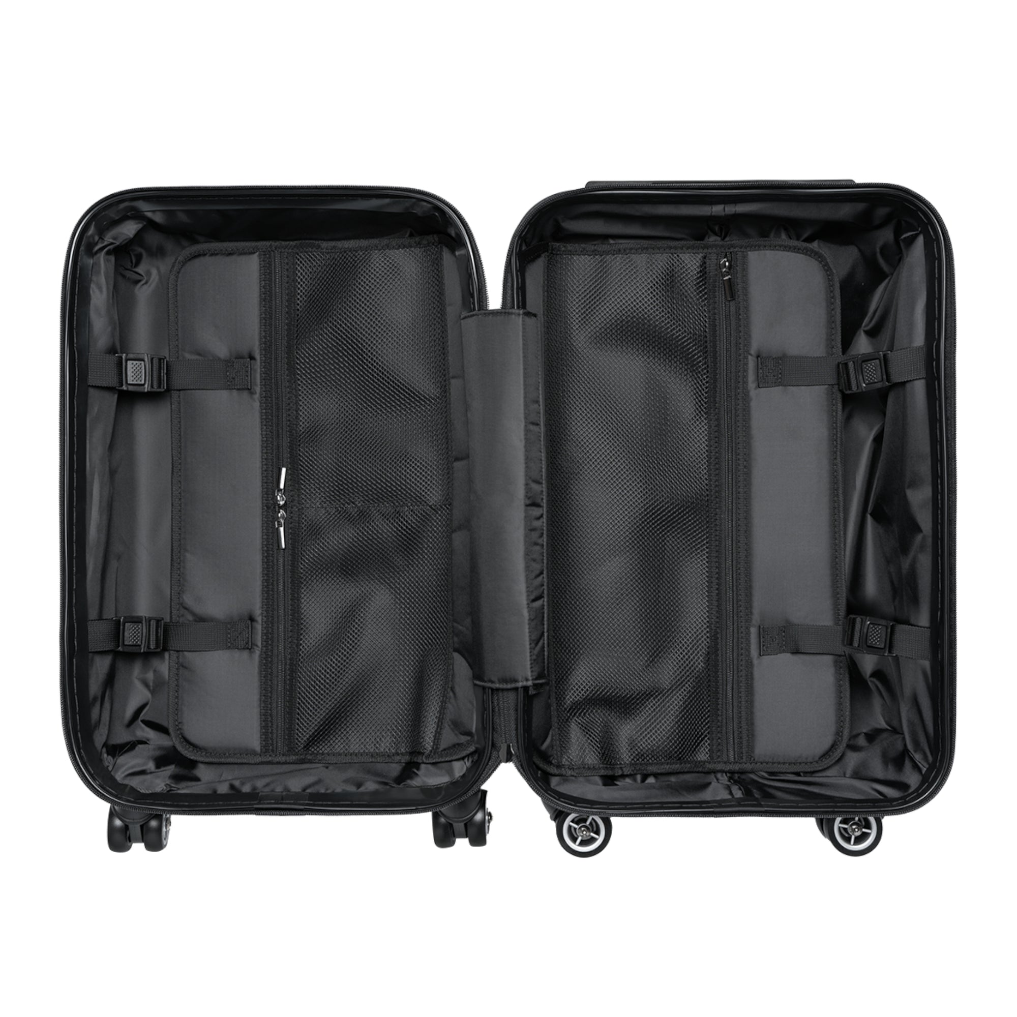 Stronger Than The Storm l Suitcase