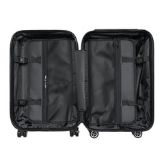 Stronger Than The Storm l Suitcase