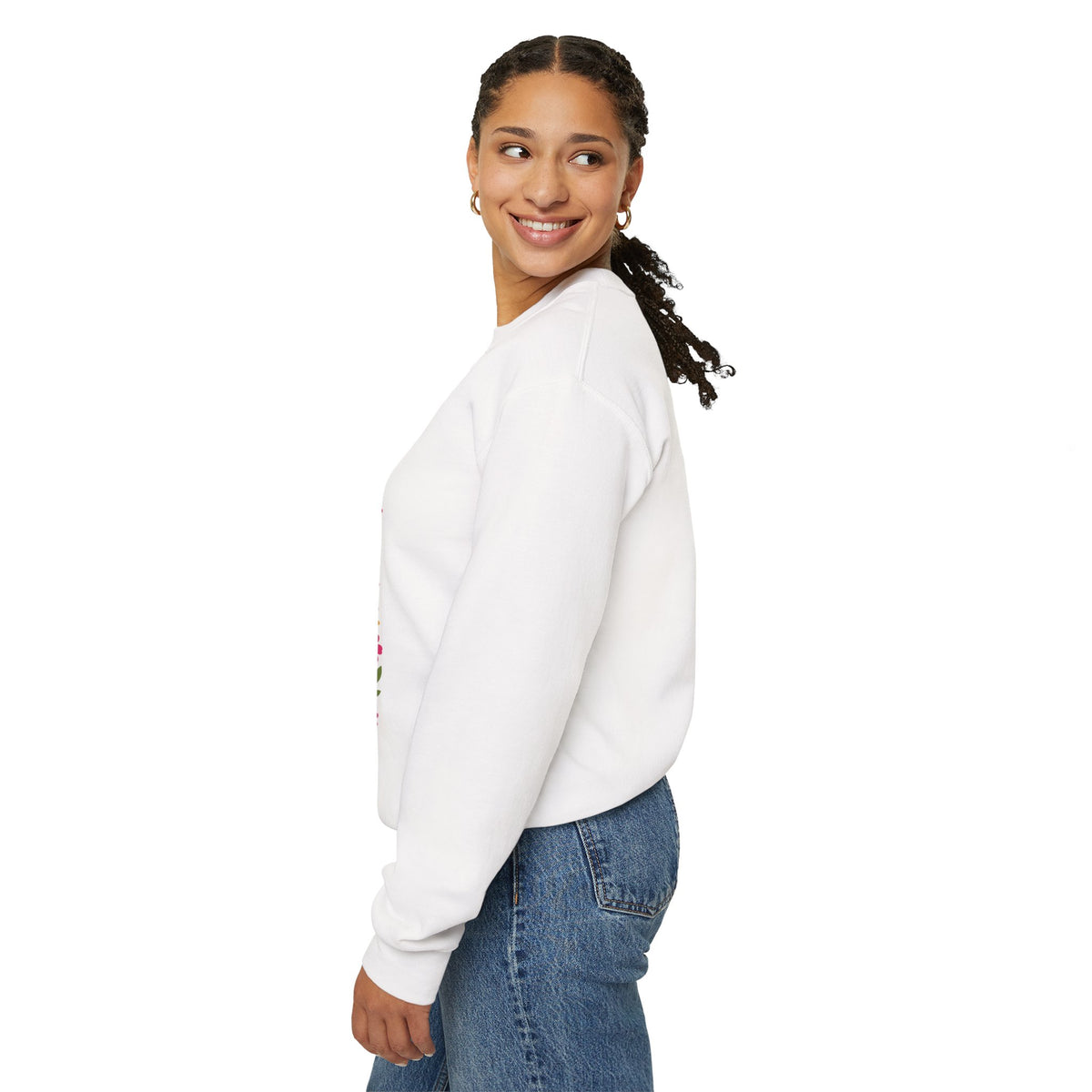 You Are Seen l Sweatshirt