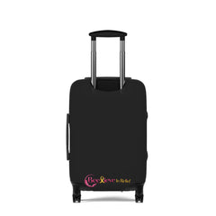 I Support An Endo Woman l Luggage Cover
