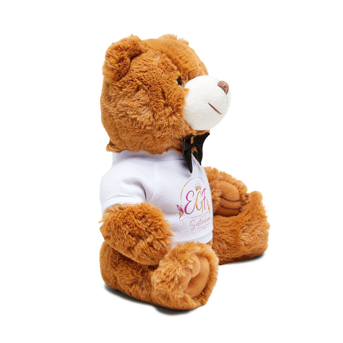 Brown Teddy Bear l Plush toy