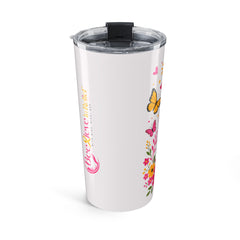You Are Seen l Tumbler 20oz