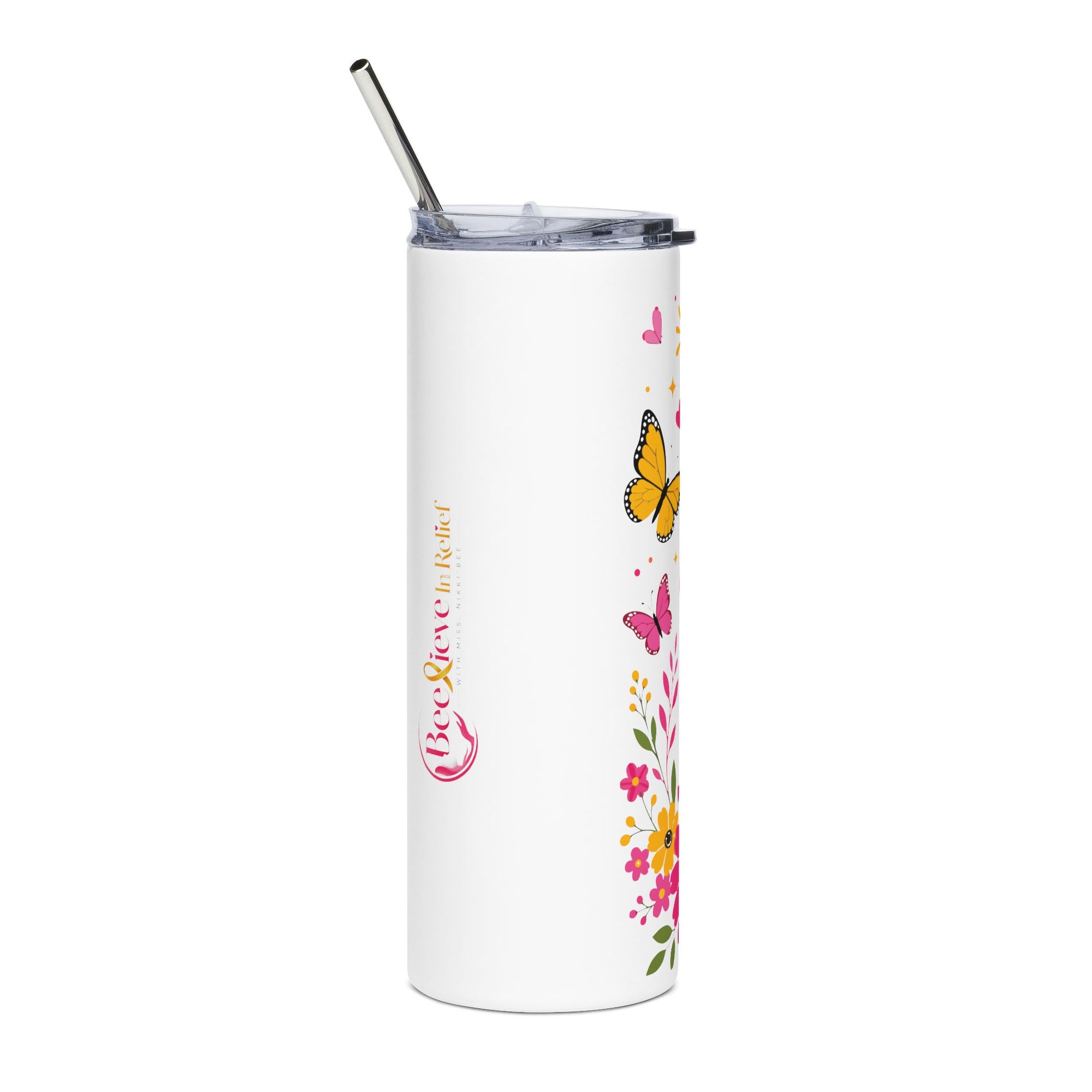 You Are Seen l Tumbler 20oz