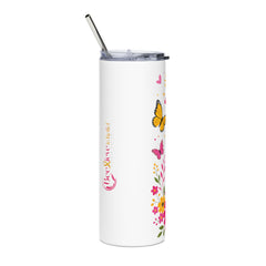You Are Seen l Tumbler 20oz