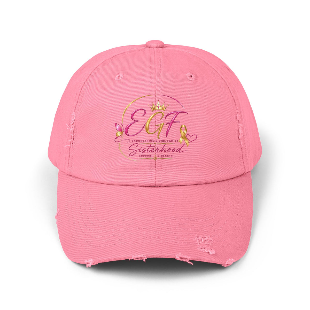 EGF Sisterhood Cap