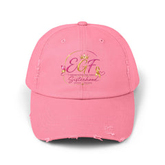 EGF Sisterhood Cap