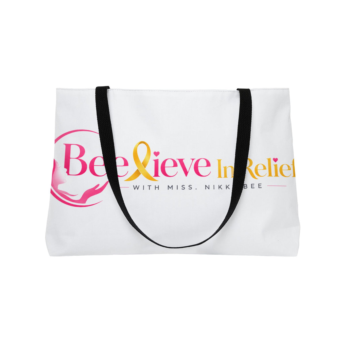 EGF Sisterhood l Tote Bag
