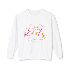 EGF Sisterhood l Crewneck Sweatshirt