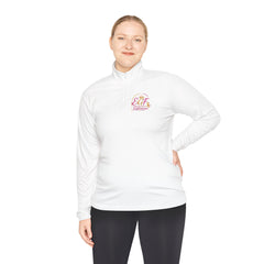 EGF l Zip Pullover