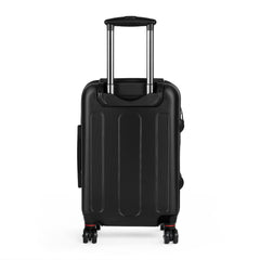 Not Just A Bad Period l Carry-On Suitcase