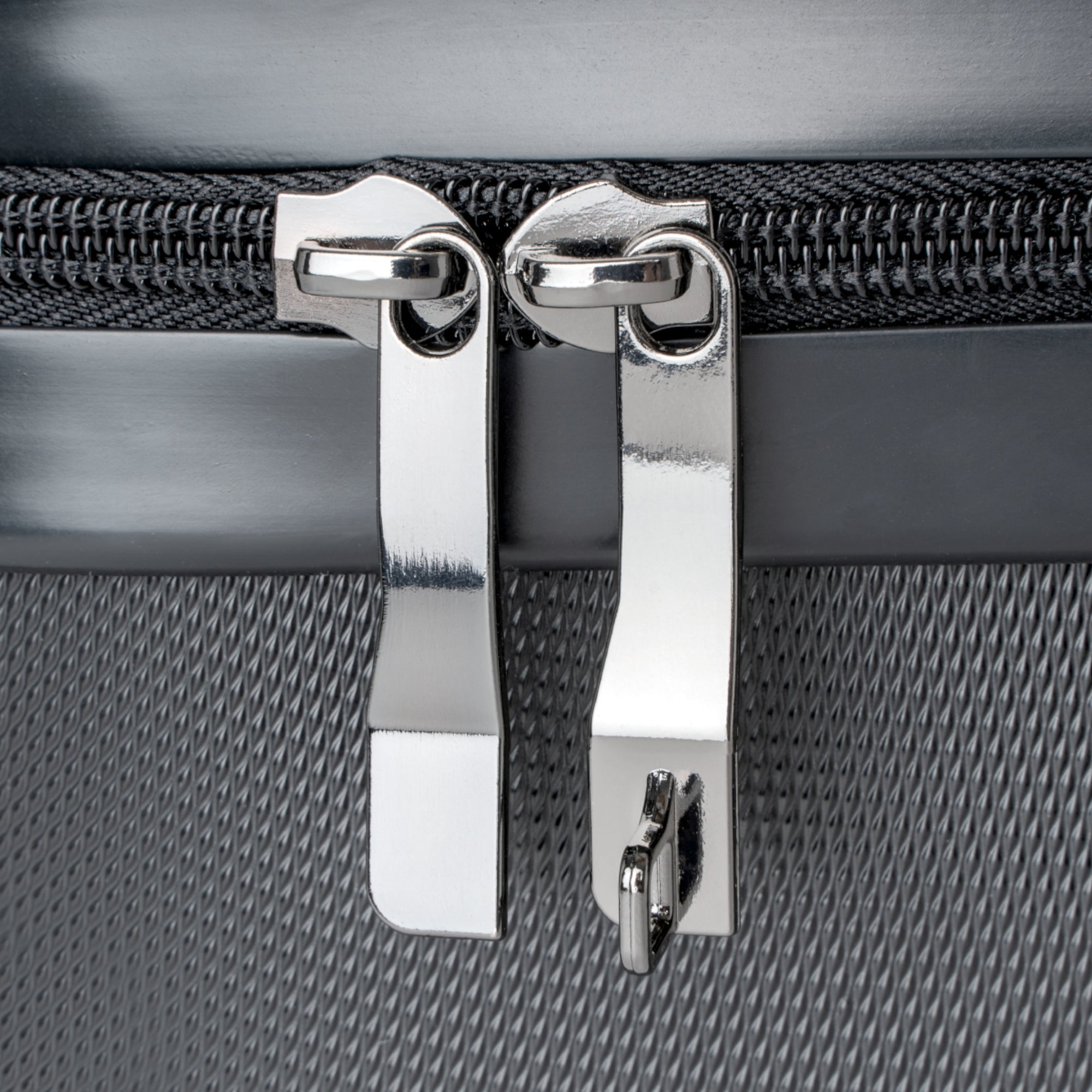 Stronger Than The Storm l Suitcase