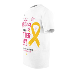 Fighting For A Better Day l Tee