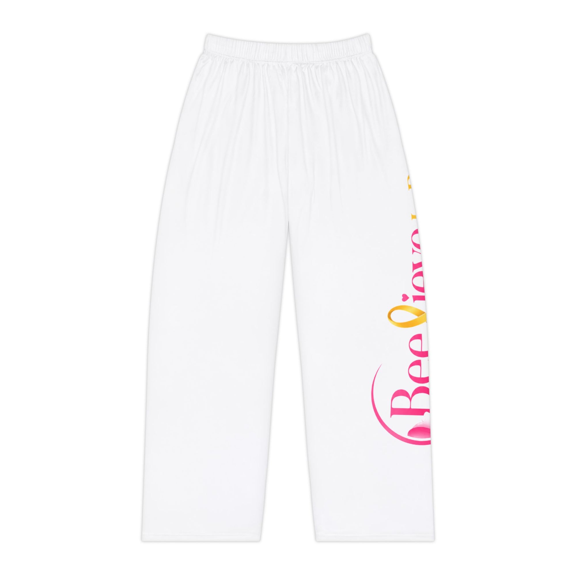 Beelieve In Relief l Pajama Pants