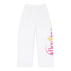 Beelieve In Relief l Pajama Pants