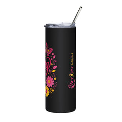 Keep Choosing Life l Tumbler 20oz