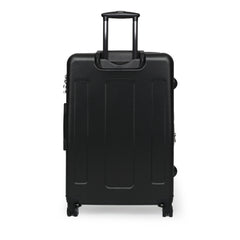 Stronger Than The Storm l Suitcase
