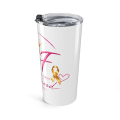 EGF Sisterhood l Tumbler 20oz
