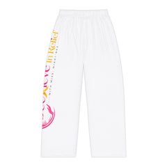 Beelieve In Relief l Pajama Pants