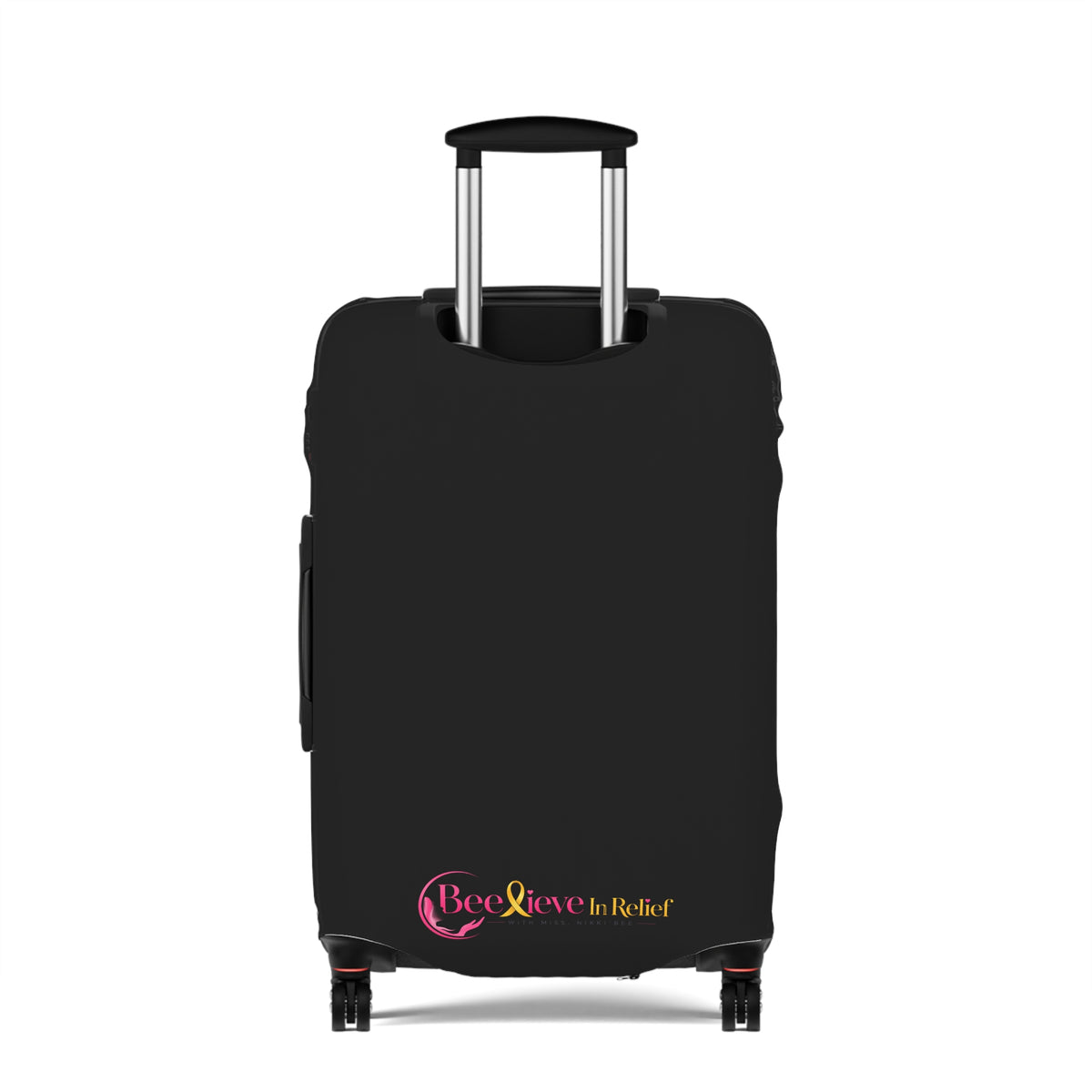 I Support An Endo Woman l Luggage Cover