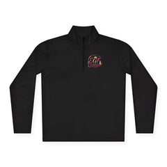 EGF l Zip Pullover
