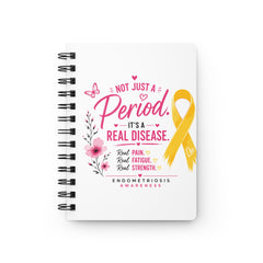 Not Just A Period l Notebook
