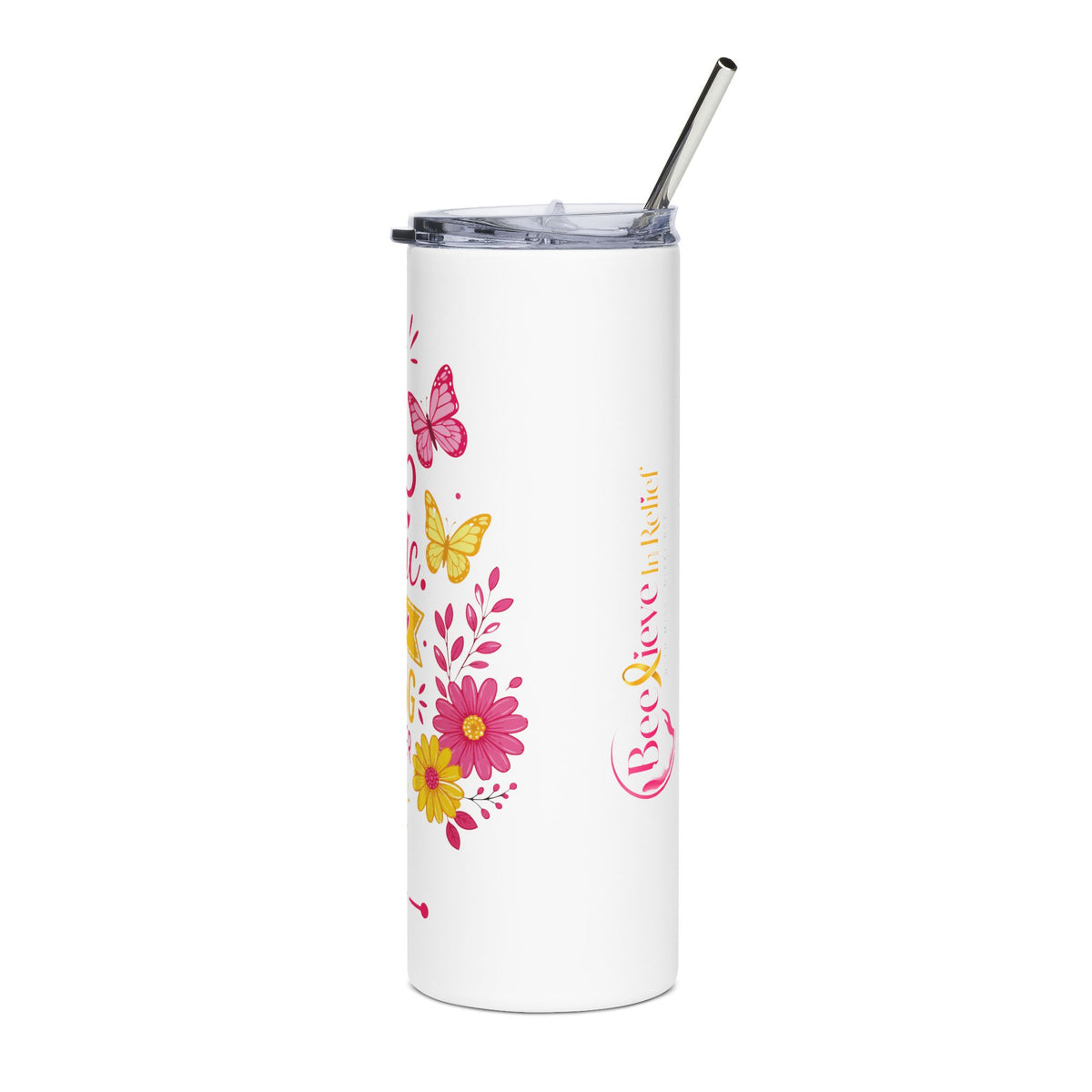I'm Not Lazy or Dramatic l Tumbler 20oz