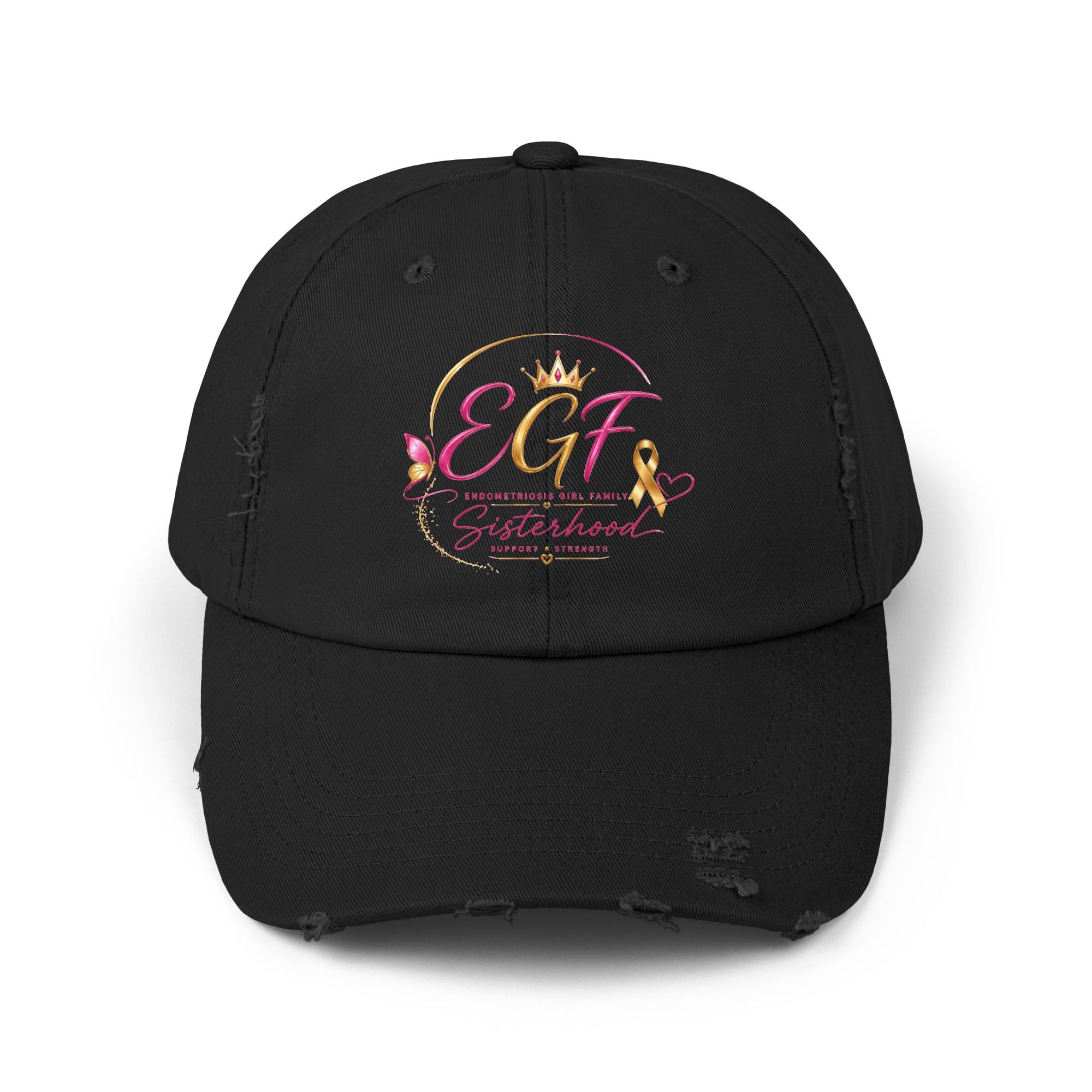 EGF Sisterhood Cap