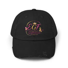 EGF Sisterhood Cap