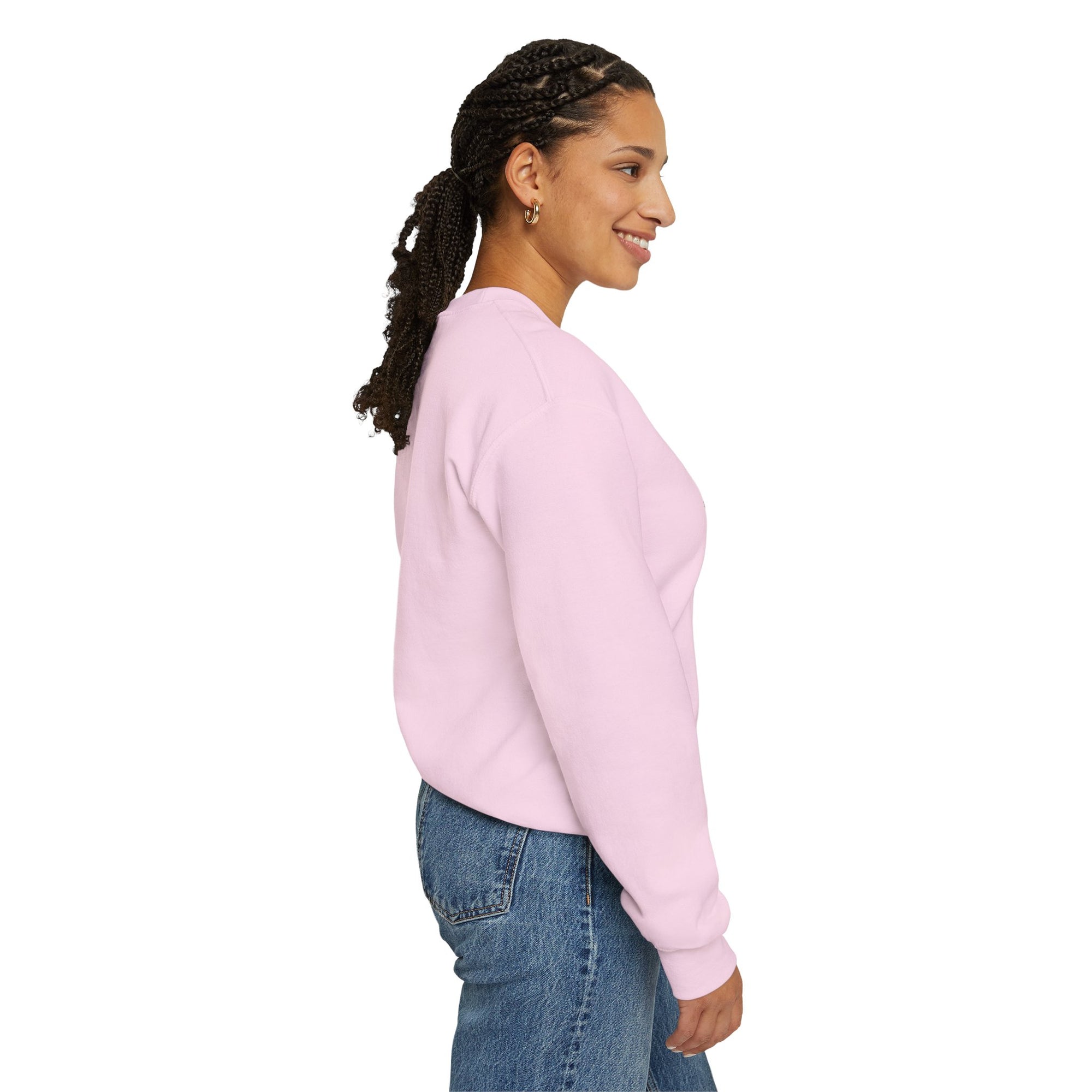 You Are Seen l Sweatshirt