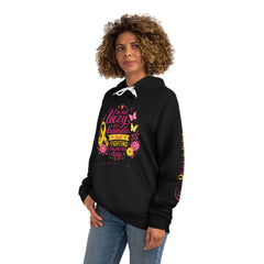 I’m Not Lazy I’m l Hoodie