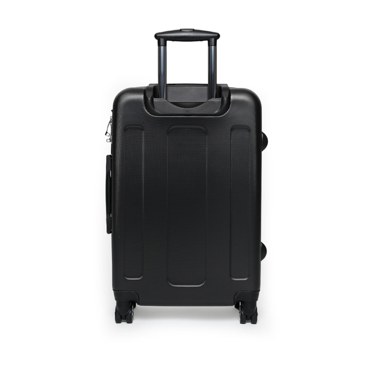 Fighting for a Better Day l Travel Luggage