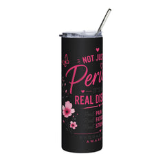 It's A Disease l Tumbler 20oz
