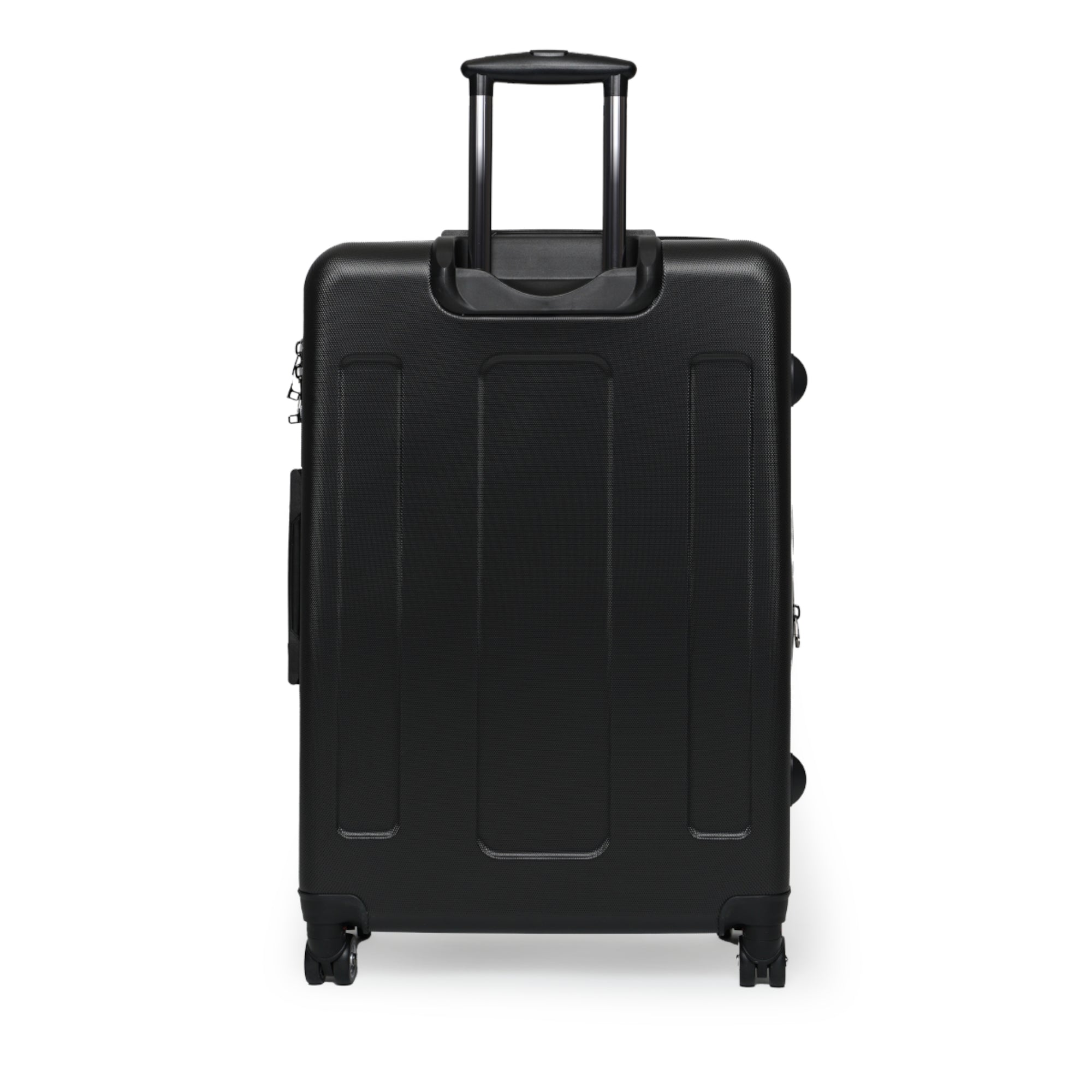 Not Just A Bad Period l Carry-On Suitcase