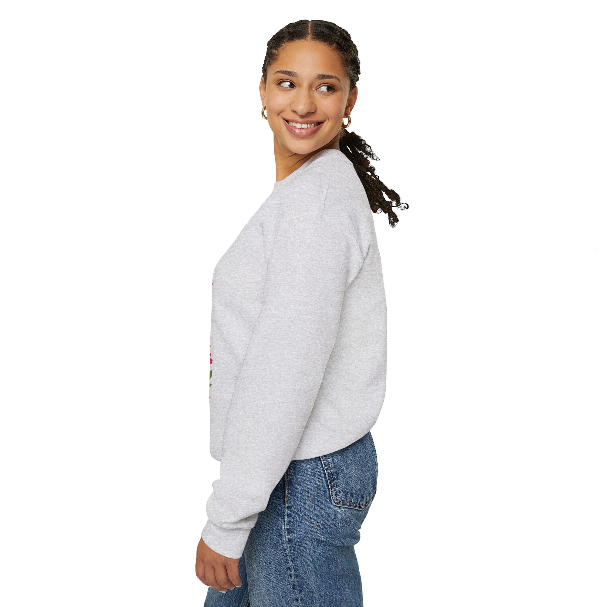 You Are Seen l Sweatshirt