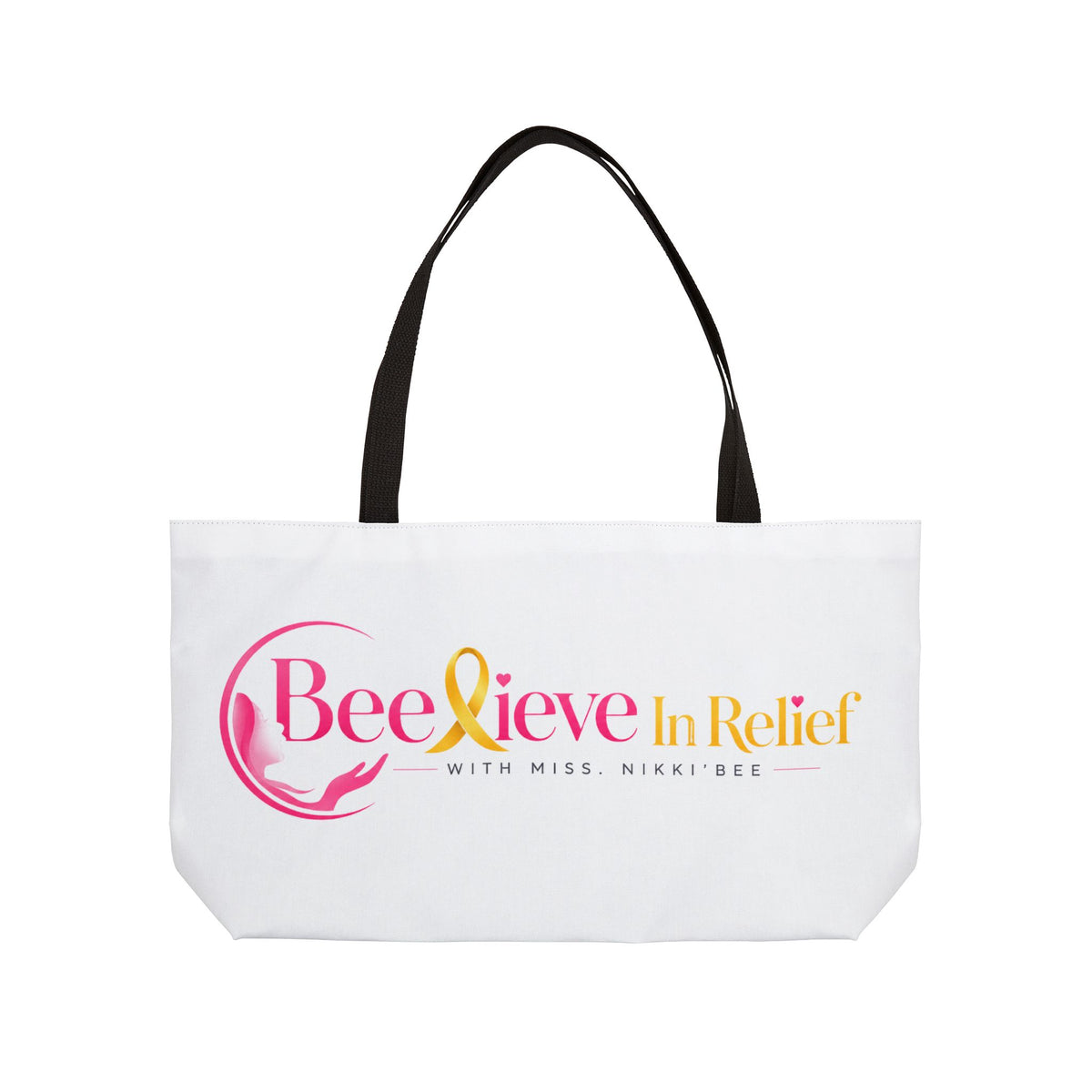 EGF Sisterhood l Tote Bag