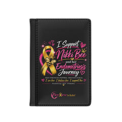 I Support Nikki l Passport Cover