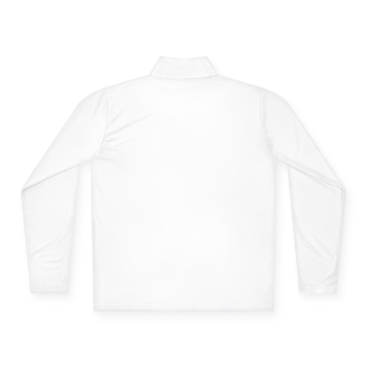 EGF l Zip Pullover