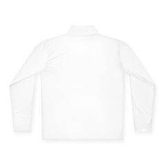 EGF l Zip Pullover