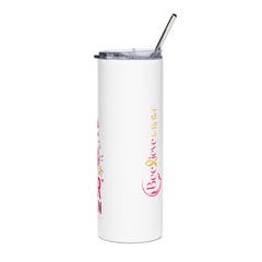 Stronger Than The Pain l Tumbler 20oz