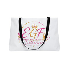 EGF Sisterhood l Tote Bag