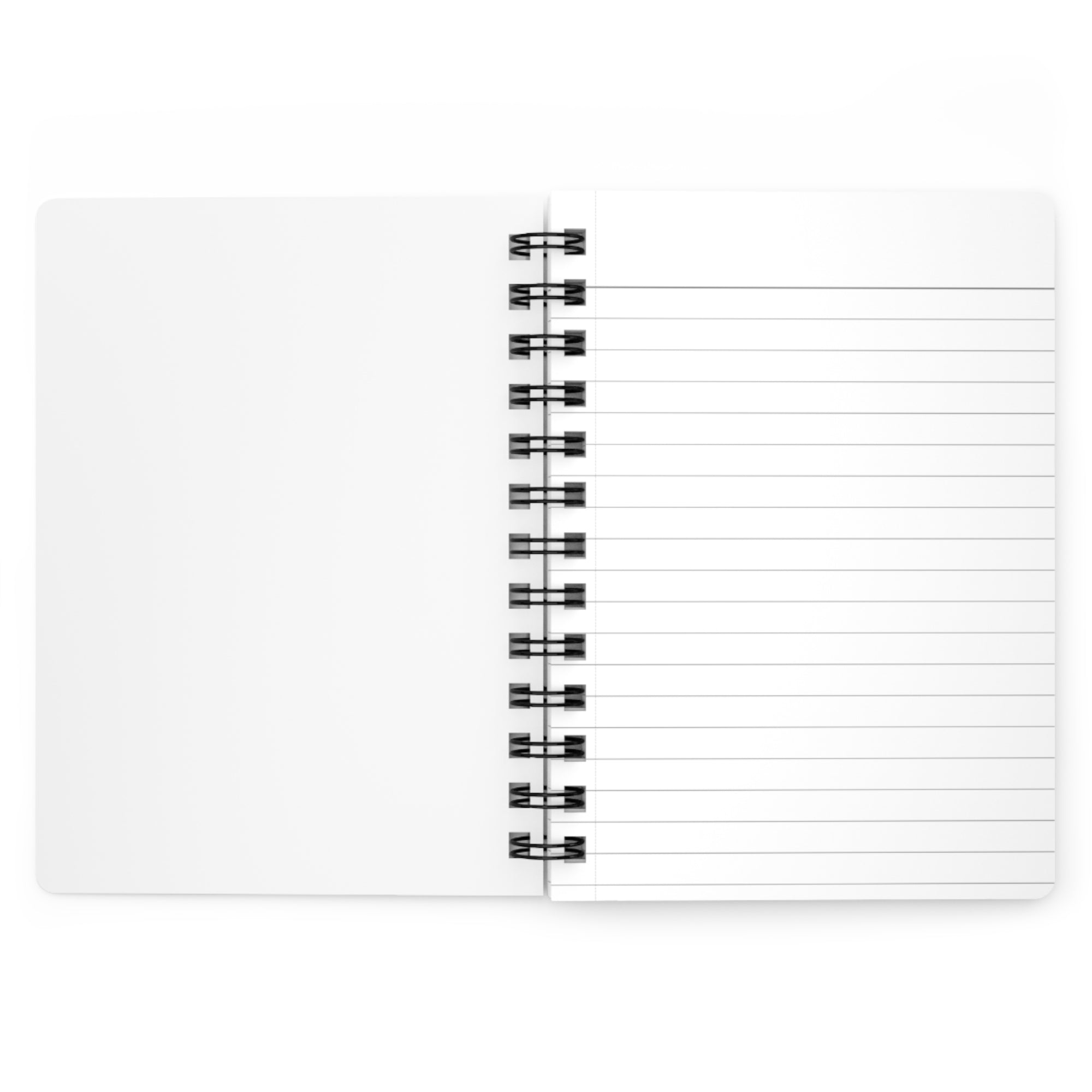 Not Just A Period l Notebook