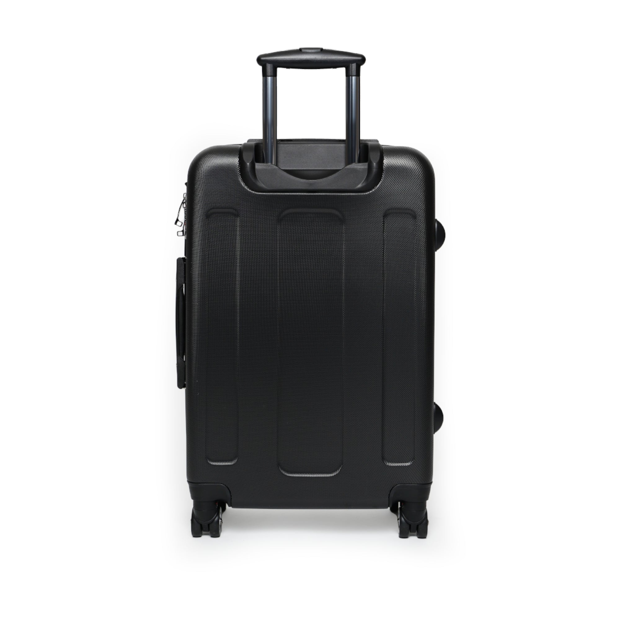 Stronger Than The Storm l Suitcase