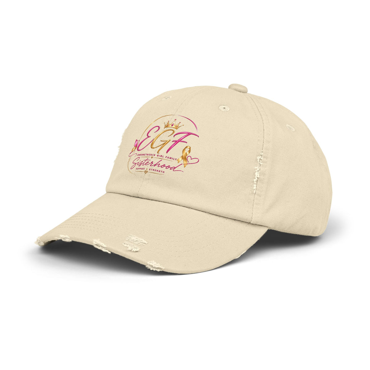 EGF Sisterhood Cap